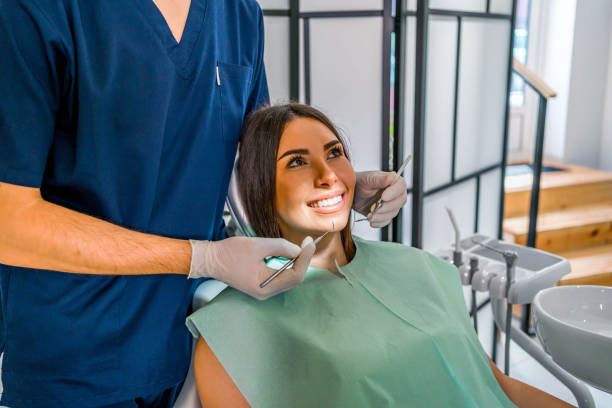 Best Oral Cancer Screening  in Wilder, ID