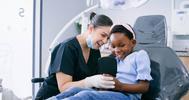 Professional Holistic Dental Care Services in Wilder, ID