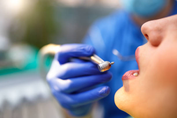 TMJ/TMD Treatment in Wilder, ID